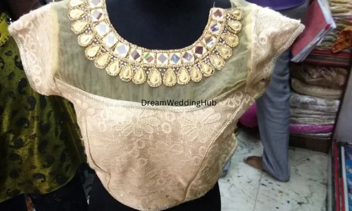 Varnas Bridal Boutique